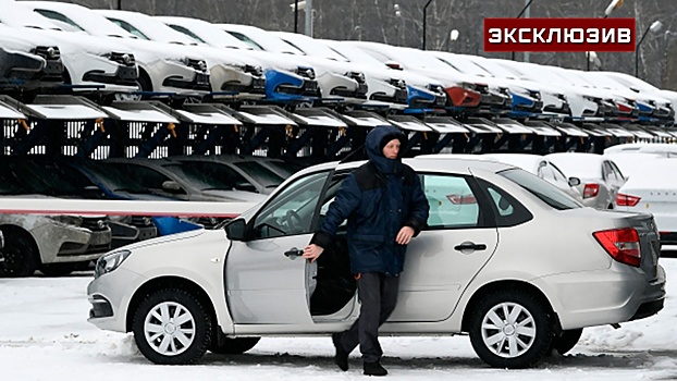 Россиян предупредили о возможном росте цен на автомобили и мебель