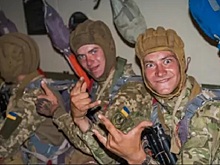 ДНО: Минобороны Украины опубликовало фейковый ролик об учениях под (ВИДЕО)