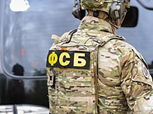 ФСБ сорвала попытку Киева взорвать бомбу на Крымском мосту
