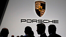 Porsche оштрафовали на полмиллиарда евро