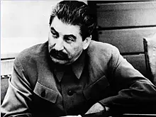 Что «вождь народов» рассказал перед смертью священнику