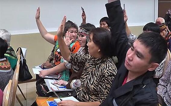 Губернаторские стипендии получат студенты из числа КМНС в Хабаровском крае