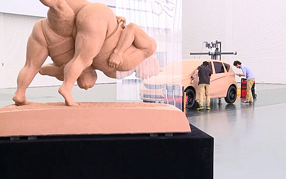 Nissan продолжает сокращать расходы: под нож идут дизайн-студии