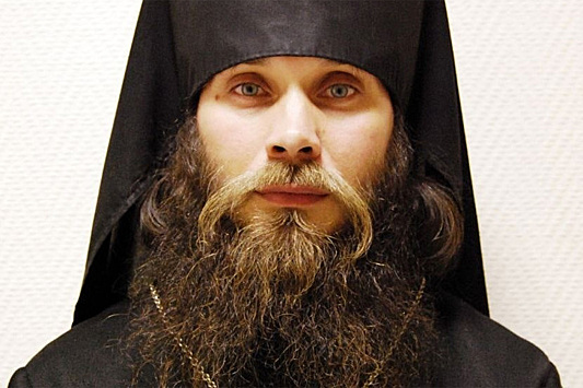 В ходе спецоперации погиб 48-летний священник из Новосибирска Дамаскин