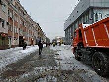 Ночью в Саратове ограничат парковку машин на нескольких улицах