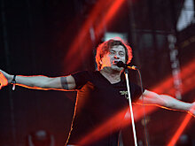 Би-2 представили тизер клипа "Компромисс"