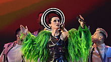 Участница Евровидения-2021 от Украины Екатерина Павленко стала «Женщина III тысячелетия»