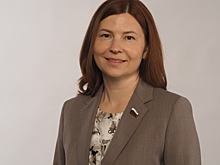 «Я реальный фанат нижегородчины», — Елизавета Солонченко