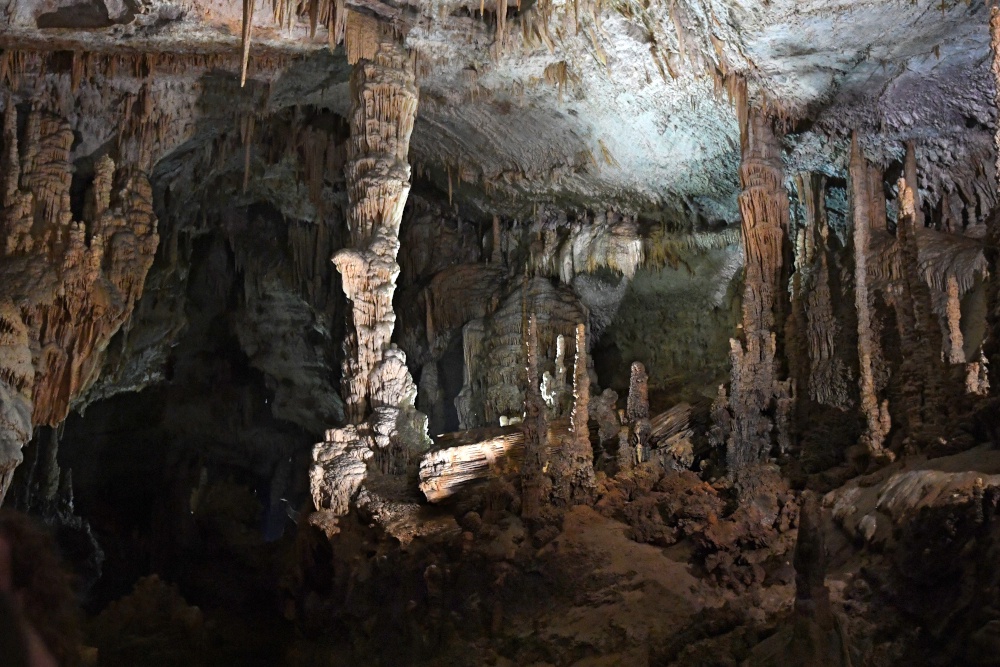 Семья спелеологов открыла самую глубокую пещеру Челябинской области