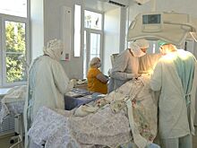Новый рейтинг показал необычную ситуацию с зарплатами врачей в Костромской области