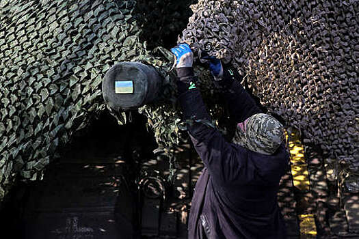 ТАСС: ВСУ атаковали жителей Голой Пристани Херсонской области, есть раненые