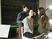 Мастер-классы для женщин «Слет Василис премудрых» пройдут на Новом Арбате 8 марта