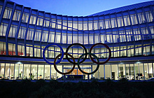 В МОК объяснили процедуру распределения медалей за командный турнир на ОИ-2022