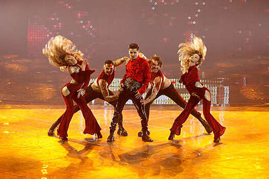 Румыния отказалась от участия в "Евровидении-2024"