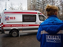 Появились подробности нападения на школу в Улан-Удэ