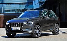 Volvo отзывает 79 автомобилей в России из-за проблем с сиденьем