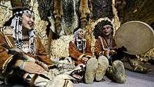 В Амурской области эвенки на пять дней уйдут в тайгу для изучения языка и культуры