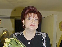 Петросяну впору локти кусать: как живет Степаненко после развода