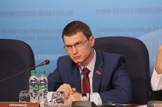 Депутаты Госсовета Татарстан требуют отменить систему «Платон»