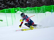 На курорте Сбера завершился чемпионат России по горнолыжному спорту