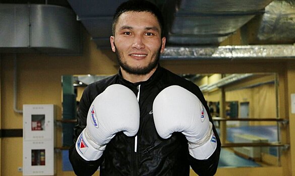Жуман Жумабеков назвал трех лучших бойцов легчайшего веса в Казахстане