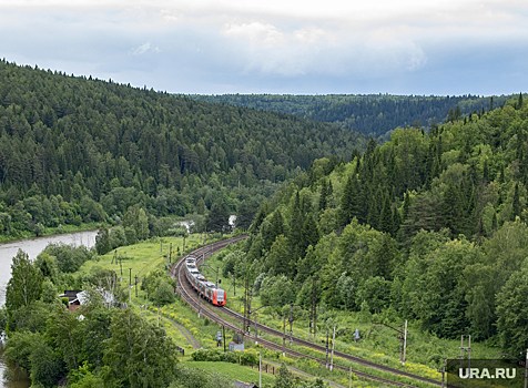 Пермякам предлагают отправиться в тур выходного дня на электричке