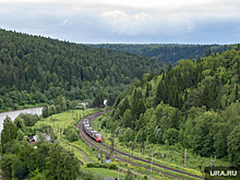 Пермякам предлагают отправиться в тур выходного дня на электричке