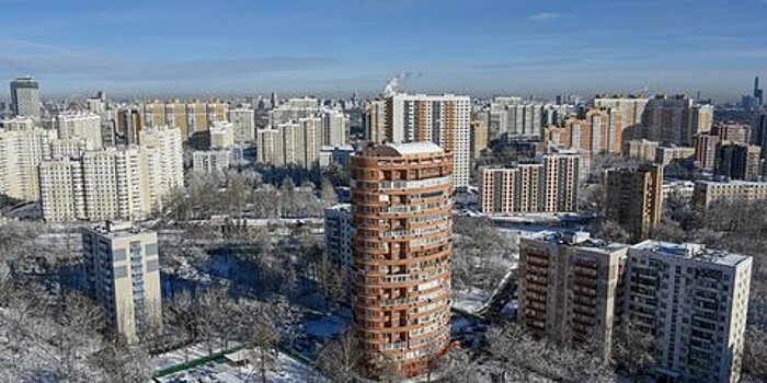 Россиянам пообещали холодный февраль и теплый март
