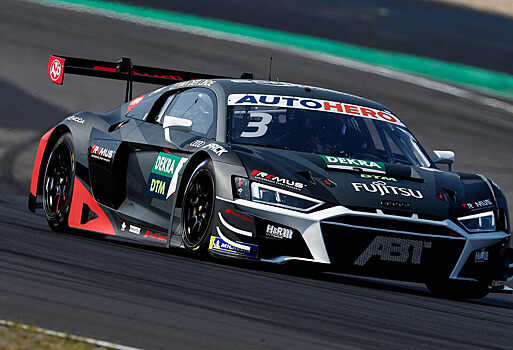 Джозеф Ньюгарден выиграл гонку IndyCar, Грожан — 14-й