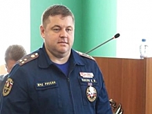 Бывший начальник костромского управления МЧС возглавит тульский ситуационный центр