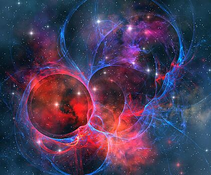 Новая частица изменяет судьбу Вселенной, считают физики