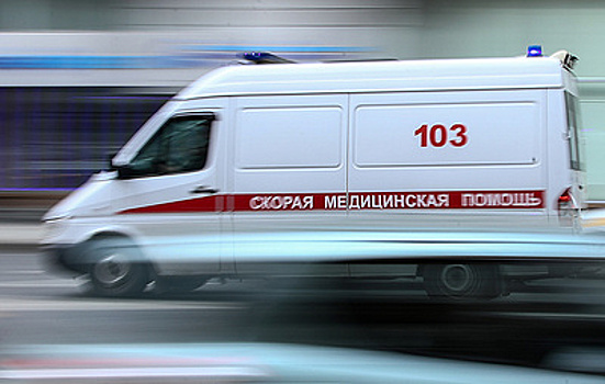 В Чечню транспортировали 15 человек, пострадавших в ДТП в Дагестане
