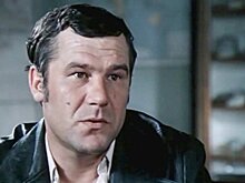 Умер Виталий Шаповалов