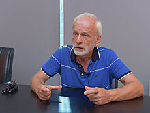 Хаири Кутарба о переводе "Последнего из ушедших": плакал от боли