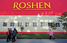 Порошенко пообещал продать "Рошен" Ротшильдам
