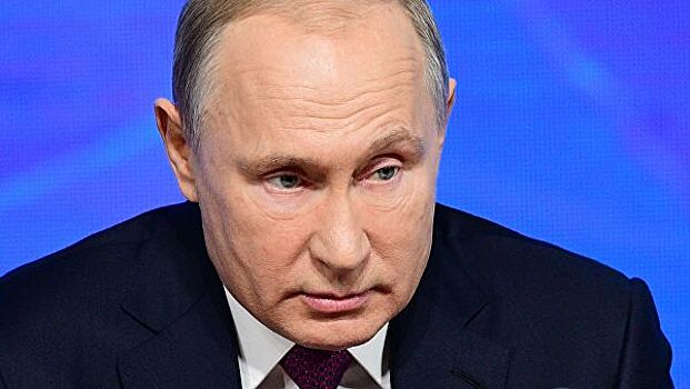 Путин рассмотрит поддержку ученых "Академгородок 2.0"