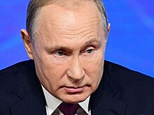 Путин: Россия хочет развития мировой экономики без шоков и ограничений