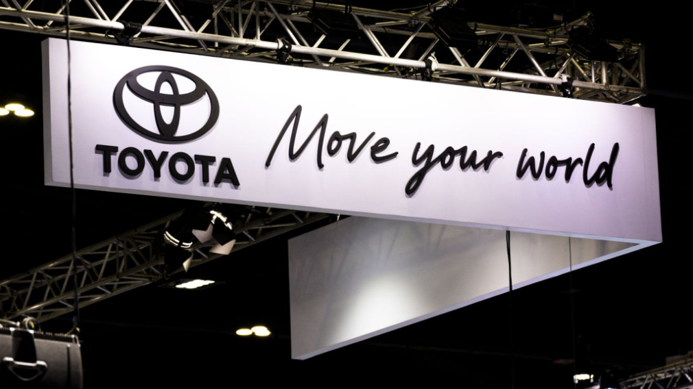 Toyota сообщила о возможной утечке данных о клиентах в некоторых странах Азии и Океании