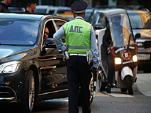 Агрессивных водителей начнут штрафовать и лишать прав