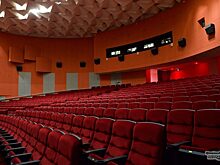 Курганцы не соблюдают масочный режим в кинотеатрах