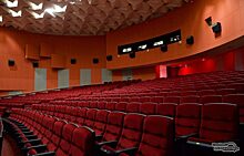 В Свердловской области назвали возможные сроки открытия кинотеатров