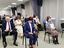 В Удмуртии в честь Дня Российской науки прошел форум молодых ученых
