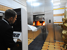 В московских крематориях установят современные печи