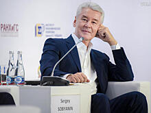 Сергей Собянин пригласил москвичей на крупнейшие соревнования по керлингу