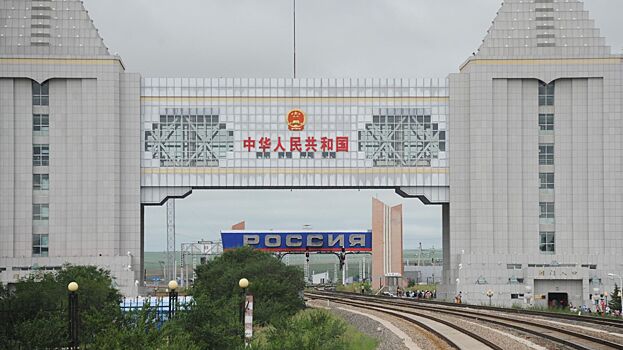 Эксперты усомнились в популярности поезда между РФ и Китаем у туристов