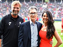 Владелец «Ливерпуля» заявил, что не будет продавать клуб