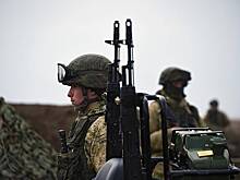 Российские войска взяли под контроль населенный пункт Веселовка в Сумской области