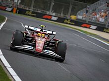 «Это позор». Уиндзор – о дебюте Хэмилтона за Ferrari