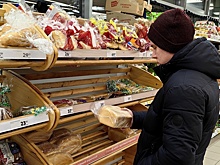Почему, несмотря на рекордный урожай зерновых, в России дорожает хлеб