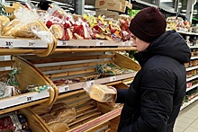 Почему, несмотря на рекордный урожай зерновых, в России дорожает хлеб